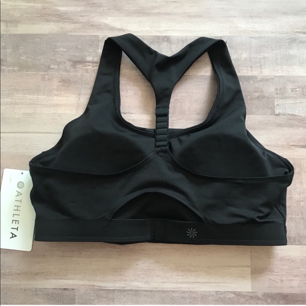Athleta Circuit Bra - Picture 4 of 7